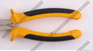 Photo Textures of Hand Tool